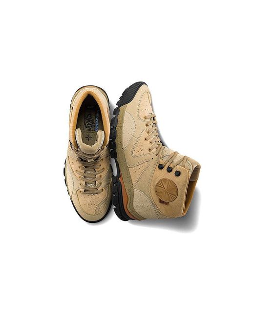 Vans Natural Taka Hayashi X Amazon Trail Lx 'Marzipan Pebble' for men
