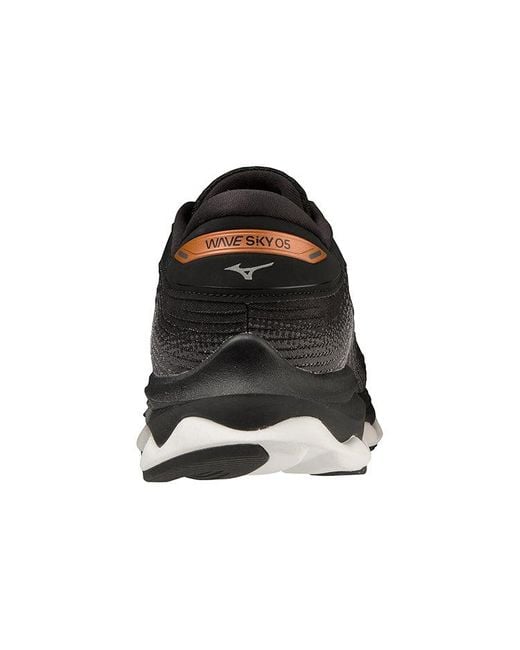 Mizuno Black Wave Sky 5 for men