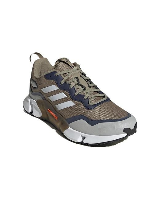 Adidas Green Climawarm for men