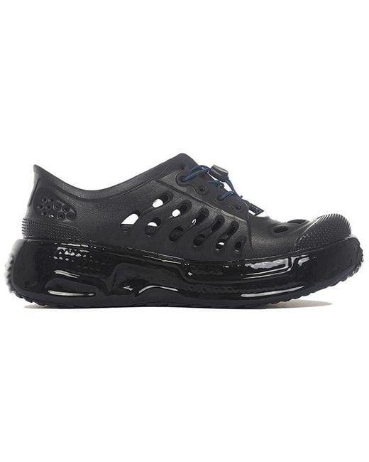 Li-ning Black Titan Trek for men