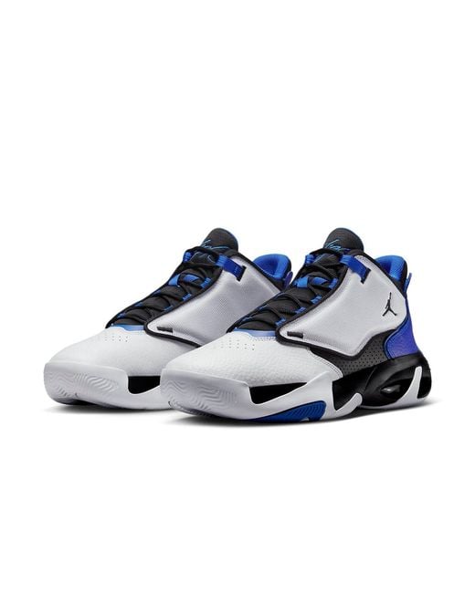 Nike Blue Max Aura 4 Hyper Royal' for men