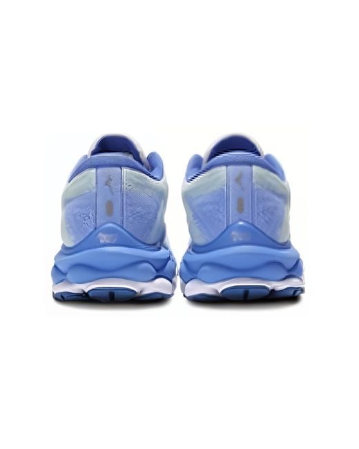 Mizuno Blue (Wmns) Wave Sky 7