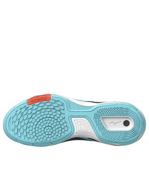 Mizuno Blue Wave Medal 7 Soleil' for men