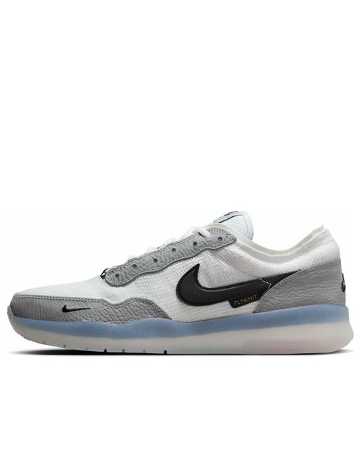 Nike Gray Sb Ps8 'Wolf' for men