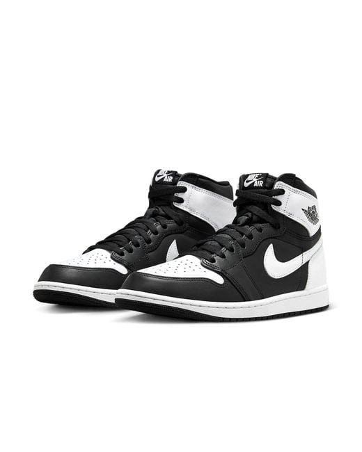 Nike Black 1 High Og for men