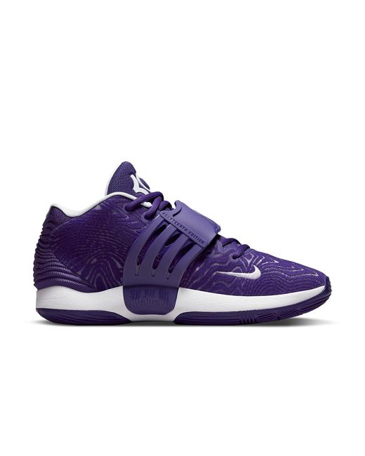 Nike Purple Kd 14 Tb 'Court' for men