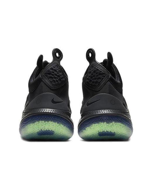 Nike Black Joyride Cc3 Setter 'Anthracite' for men