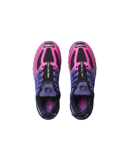 Salomon Blue Kar Lart De Lautomobile X Acs Pro Advanced for men