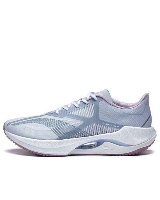 Li-ning Blue (Wmns) Super Light Xx