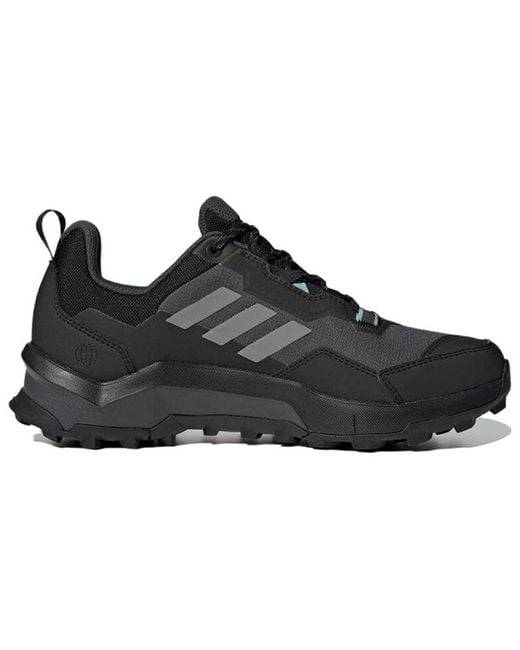 Adidas Black (Wmns) Terrex Ax4 Gtx 'Core'