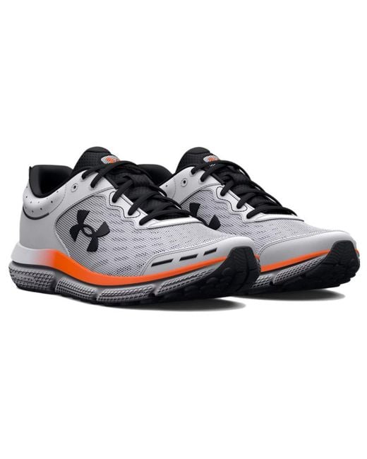Under Armour Blue Charged Assert for men