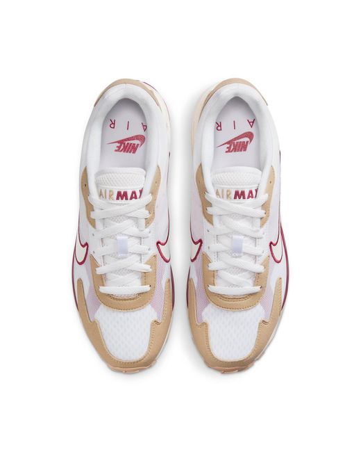 Nike Pink Air Max Solo Noble' for men