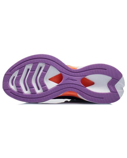 Li-ning Blue Wushi 5S for men