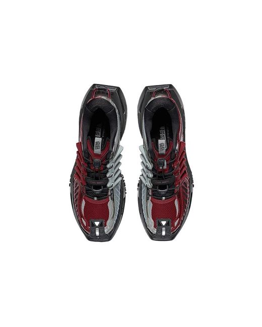 Li-ning Red (Wmns) Countflow Xuankong for men