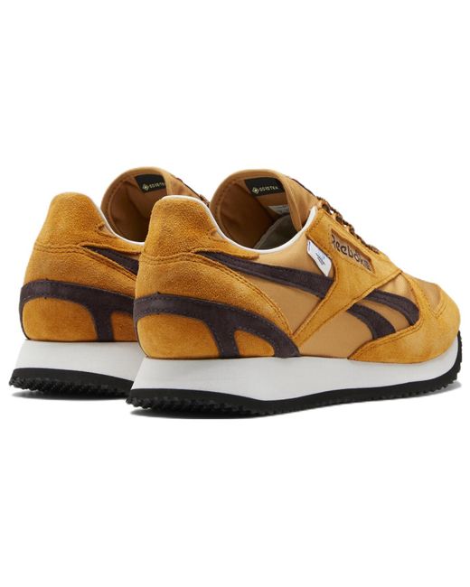 Reebok Brown Victory G 'Rich Ochre'