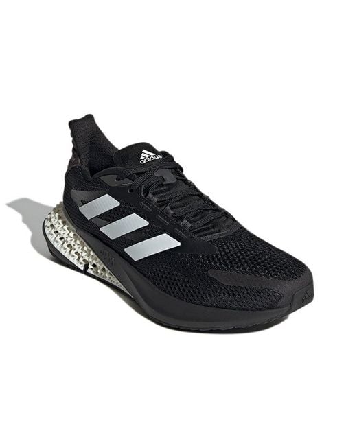 Adidas Black 4Dfwd Pulse for men