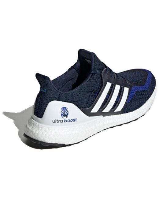 Adidas Blue Ultraboost 2.0 'Collegiate' for men