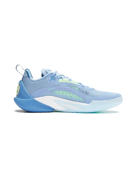 Li-ning Blue Speed 'Sky' for men