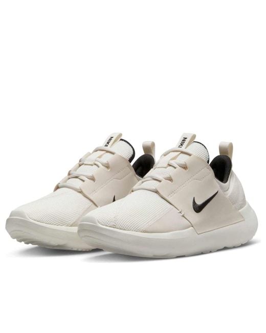 Nike Metallic (Wmns) E-Series Ad Shoes 'Sail Phantom'