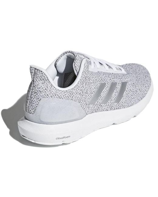 Adidas White (Wmns) Cosmic 2 Mint'
