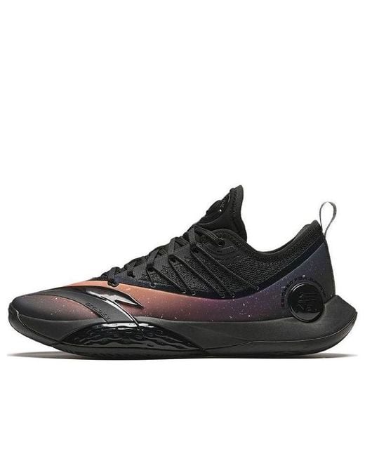 Anta Black Sky 2 Low for men