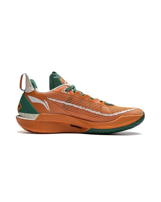 Li-ning Blue Jimmy Butler 2 'French Open' for men
