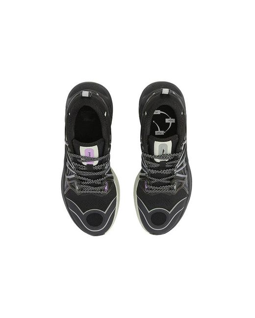 Li-ning Black (Wmns) Furious Rider 6 X Soulland