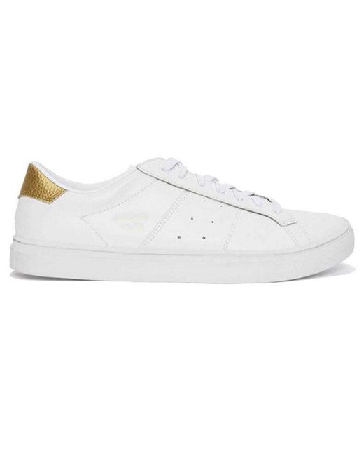 Onitsuka Tiger White Lawnship 2.0 for men