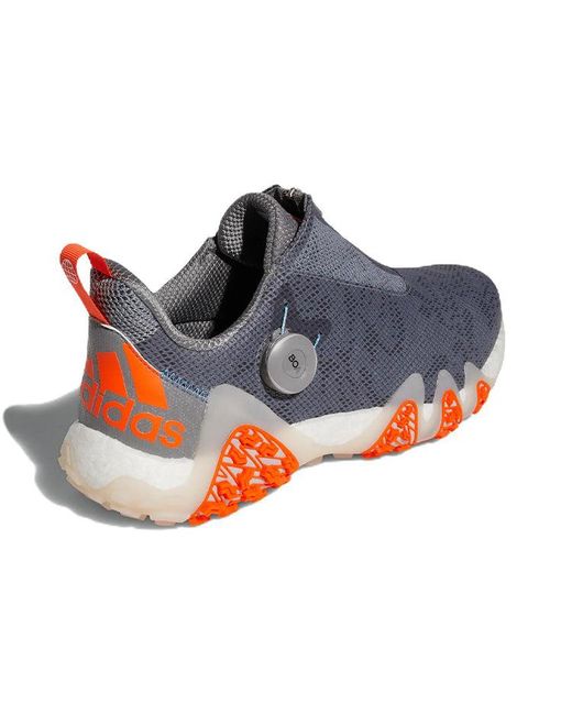 Adidas Blue Codechaos 22 Boa for men