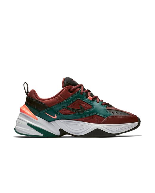 Nike Brown M2K Tekno 'Pueblo' for men