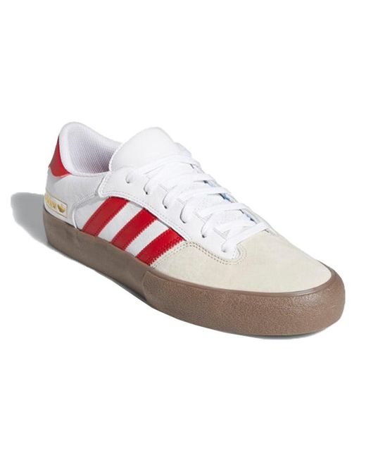 Adidas Pink Originals Matchbreak Super for men