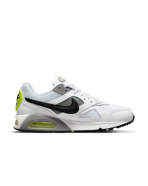 Nike White Air Max Ivo for men