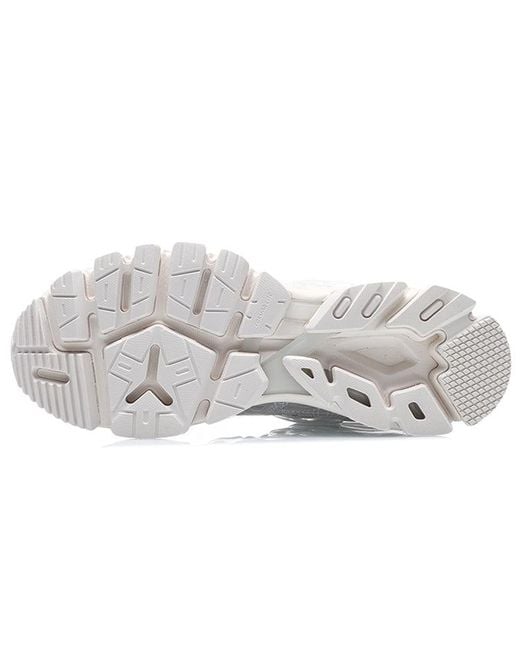 Li-ning White Furious Rider Ace 1.5 X New York Fashion Week 'Pearl' for men