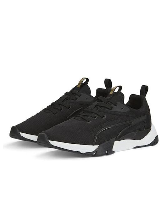 PUMA Black (Wmns) Zora