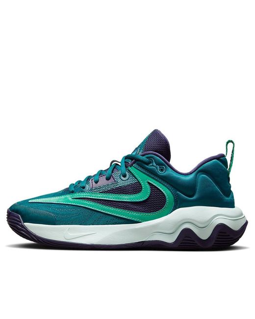 Nike Blue Giannis Immortality 3 Ep 'Geode' for men