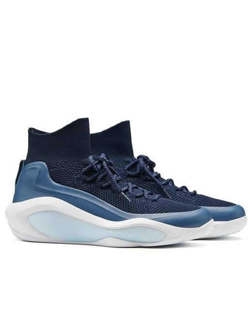 EQL Blue 247 'Mako' for men