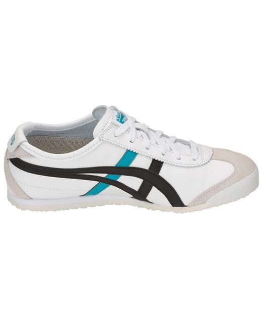 Onitsuka Tiger Blue Mexico 66 for men
