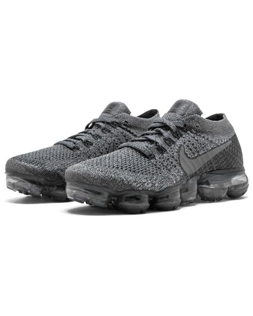 Nike Gray (Wmns) Air Vapormax 'Cool'