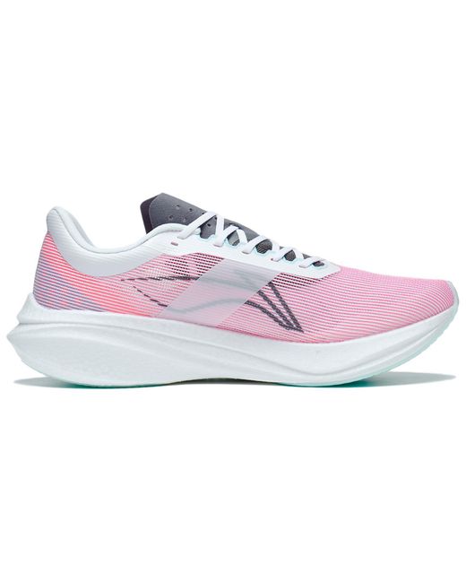 Li-ning Pink Feidian 3 Challenger 'Sakura' for men