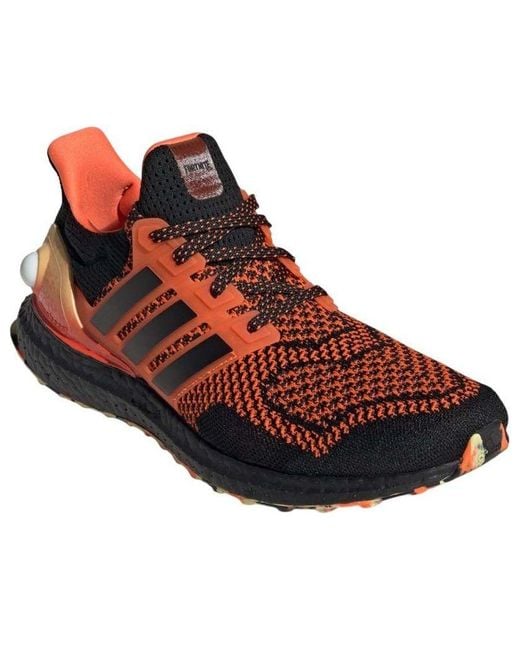 Adidas Red X Fortnite Ultraboost 1.0 'Fishstick' for men