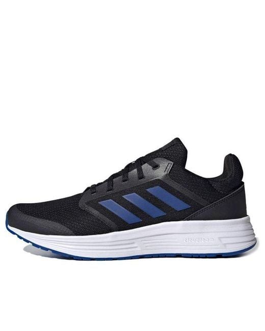 Adidas Blue Galaxy 5 Royal' for men