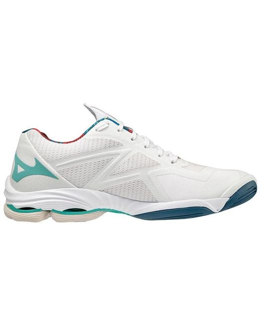 Mizuno White Wave Lightning Z7 for men