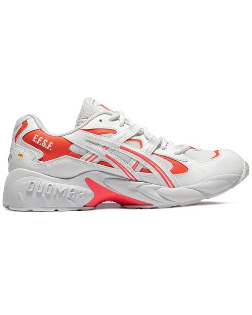 Asics White Gel-Kayano 5 Og Gundam for men