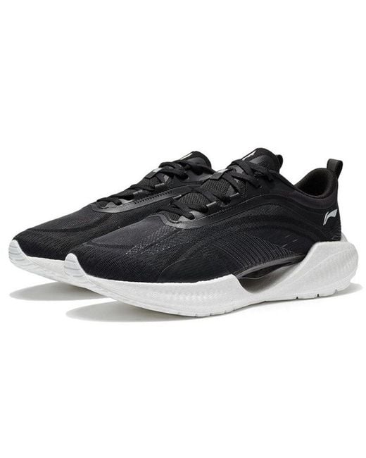 Li-ning Black (Wmns) Super Light Xix