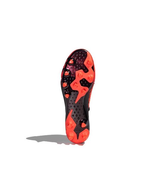 Adidas Blue Predator Mutator 20.1 L Ag for men