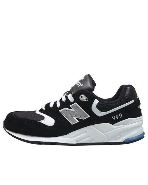 New Balance Black 999 for men