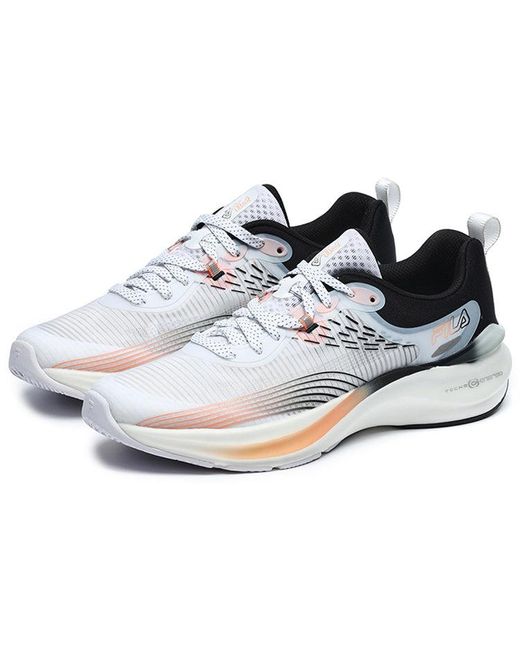 Fila Blue (Wmns) Energy Dis Runner Multi'