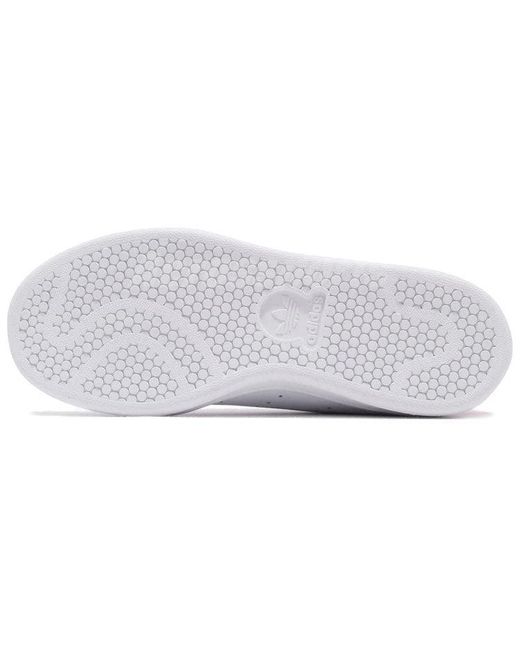 Adidas White (Wmns) Stan Smith 'Tactile Rose'