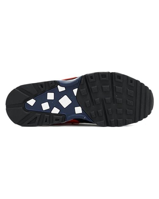 Nike Blue Air Max Bw 'Olympic' for men