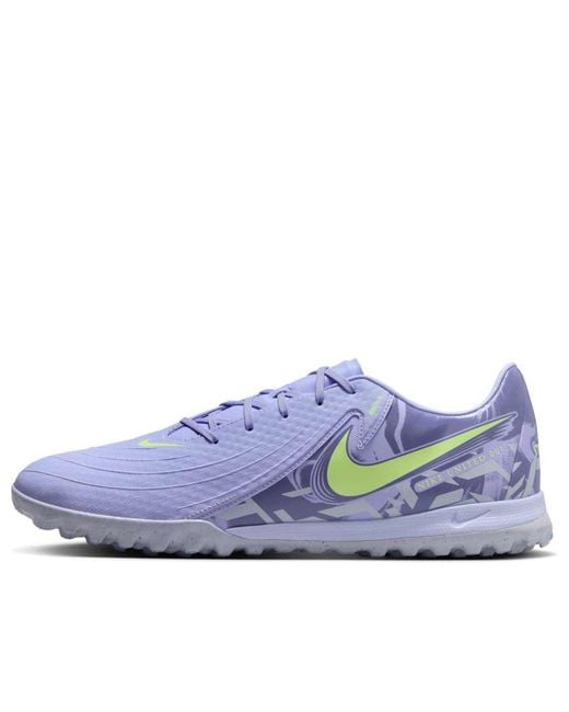 Nike Blue Phantom Gx 2 Academy Tf 'United Pack' for men